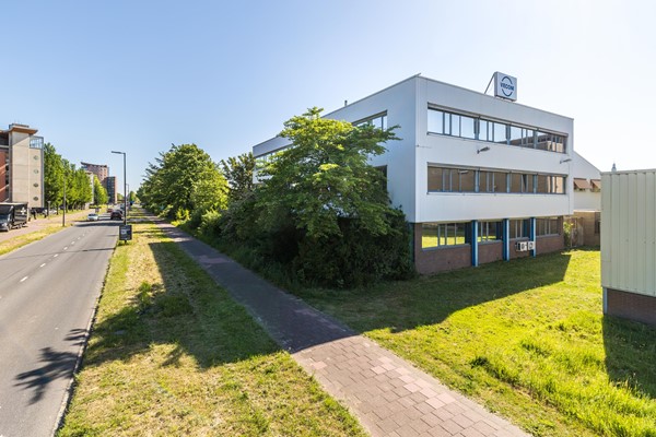 Medium property photo - Mozartlaan 3, 3144 NA Maassluis